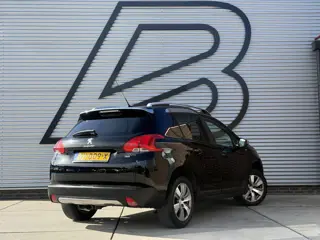Foto 12 van Peugeot 2008 1.2 PureTech Style 2e Eigenaar|Navi|D-riem vv in 2024|Airco|Cruise|PDC|N.A.P|APK tot 03