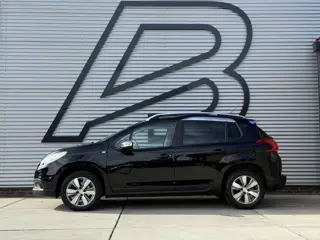 Foto 14 van Peugeot 2008 1.2 PureTech Style 2e Eigenaar|Navi|D-riem vv in 2024|Airco|Cruise|PDC|N.A.P|APK tot 03