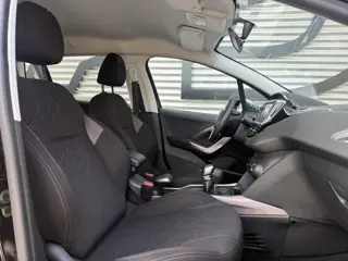 Foto 15 van Peugeot 2008 1.2 PureTech Style 2e Eigenaar|Navi|D-riem vv in 2024|Airco|Cruise|PDC|N.A.P|APK tot 03