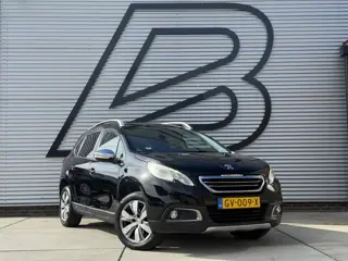 Foto 16 van Peugeot 2008 1.2 PureTech Style 2e Eigenaar|Navi|D-riem vv in 2024|Airco|Cruise|PDC|N.A.P|APK tot 03