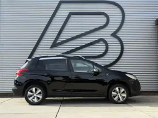 Foto 18 van Peugeot 2008 1.2 PureTech Style 2e Eigenaar|Navi|D-riem vv in 2024|Airco|Cruise|PDC|N.A.P|APK tot 03