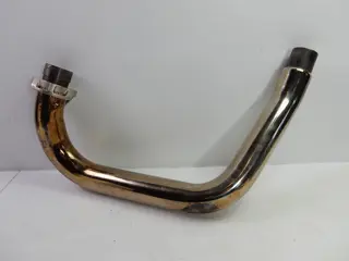 UITLAATBOCHTEN Moto Guzzi Griso 2007 - 2013