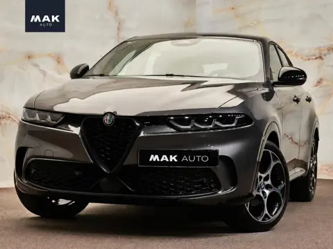 Alfa Romeo Tonale 1.5T Hybrid Sprint , 19", ACC, camera, Full-LED, keyless, winter pack