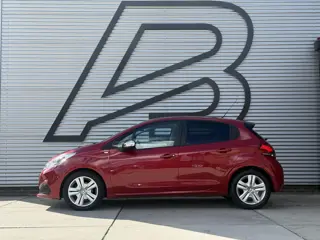 Foto 15 van Peugeot 208 1.2 PureTech Allure Pano|Clima|Cruise|Stoelverwarming|APK tot 02-2027