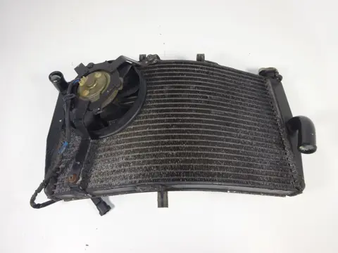 RADIATEUR Honda CBR 600 RR 2003 - 2004