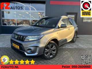 Suzuki Vitara 1.4 Boosterjet Select Smart Hybrid - Apple Carplay/Android Auto - Climate Control - St