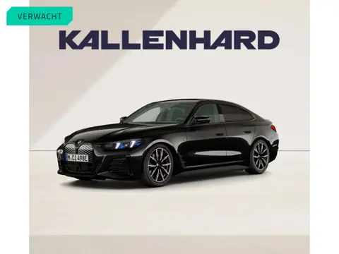 BMW i4 xDrive40 - M-Sport Pro - Dak - Memoryzetel - ACC - Laserachterlichten