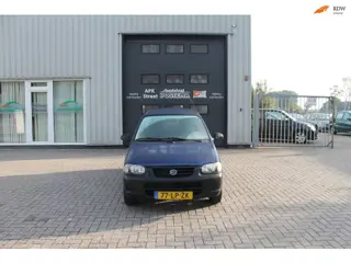 Suzuki Alto 1.1 GL