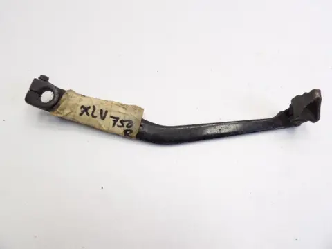 REMPEDAAL Honda XLV 750 R 1983 - 1986