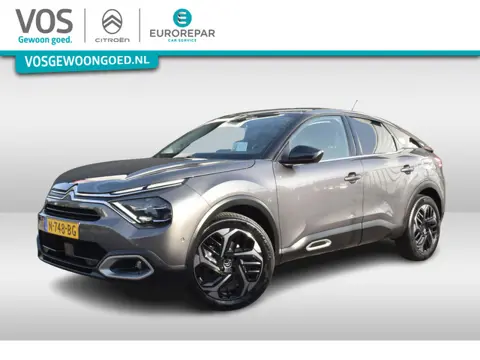 Citroën C4 Puretech 130 EAT8 Shine | Automaat |Navigatie | Airco | Keyless entry | Camera achter
