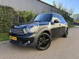 Foto 21 van MINI Countryman 1.6 Cooper D Westminster / PANORAMADAK / CRUISE / NAVI / 136dkm!