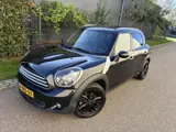 Foto 30 van MINI Countryman 1.6 Cooper D Westminster / PANORAMADAK / CRUISE / NAVI / 136dkm!