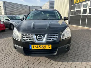 Foto 13 van Nissan Qashqai 2.0 Acenta 4WD | PANO DAK | NAVI | BAK KAPOT |