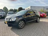 Foto 24 van Nissan Qashqai 2.0 Acenta 4WD | PANO DAK | NAVI | BAK KAPOT |