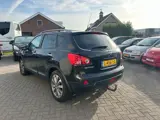 Foto 26 van Nissan Qashqai 2.0 Acenta 4WD | PANO DAK | NAVI | BAK KAPOT |