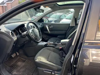 Foto 11 van Nissan Qashqai 2.0 Acenta 4WD | PANO DAK | NAVI | BAK KAPOT |