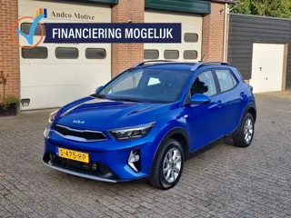 Kia Stonic 1.0 T-GDi MHEV Dyn L (bj 2023)