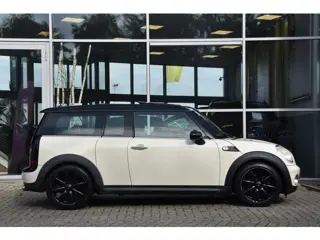 Foto 20 van Mini Clubman 1.6 Cooper Chili | Panorama | Leder | Stoelverw. | NAP