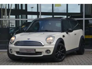 Foto 18 van Mini Clubman 1.6 Cooper Chili | Panorama | Leder | Stoelverw. | NAP