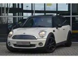 Foto 28 van Mini Clubman 1.6 Cooper Chili | Panorama | Leder | Stoelverw. | NAP