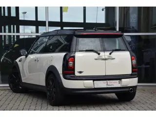 Foto 16 van Mini Clubman 1.6 Cooper Chili | Panorama | Leder | Stoelverw. | NAP