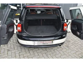 Foto 15 van Mini Clubman 1.6 Cooper Chili | Panorama | Leder | Stoelverw. | NAP