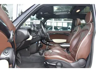 Foto 13 van Mini Clubman 1.6 Cooper Chili | Panorama | Leder | Stoelverw. | NAP
