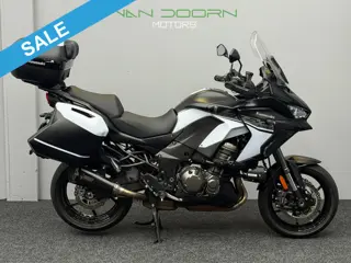 Kawasaki SALE! Versys 1000 SE Grand Tourer | Mivv | 10DKM | 2019 | FULL OPTION!