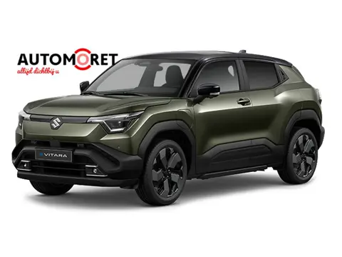 Suzuki e VITARA Style 61 kWh