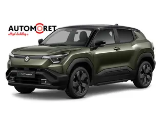Suzuki e VITARA Style 61 kWh