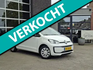 Volkswagen Up! 1.0 BMT move up! | Bluetooth | Airco