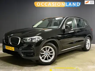BMW X3 XDrive20i Launch Edition|CAMERA|BLUETOOTH|NAVI|PDC|CRUISE|18INCH|