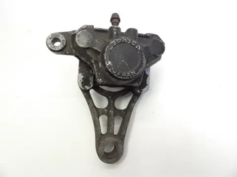 ACHTER REMKLAUW Suzuki GS 500 E 1989 - 2001