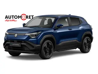 Suzuki e VITARA Select 61 kWh €4000,- korting van €36293,- voor €32293,-