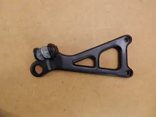 DUO VOETSTEUN LINKS Moto Guzzi V11 1998 - 2006