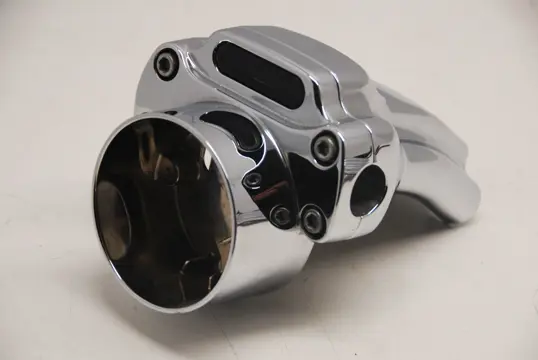 STUUR Harley Davidson Sportster 2004 - 2021