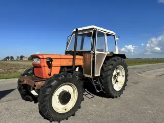 Fiat 1000 DT