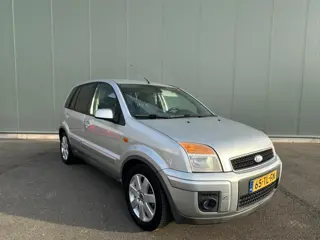 Ford Fusion 1.4-16V Futura AIRCO | NAP ! (bj 2006)