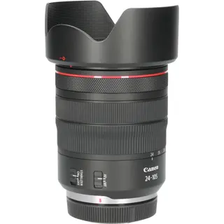 Tweedehands Canon RF 24-105mm f/4.0L IS USM CM0197
