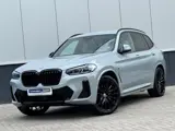 Foto 30 van BMW X3 XDrive30e Hybrid M-SPORT HUD Carbon H&K 21' BROOKLYN GREY