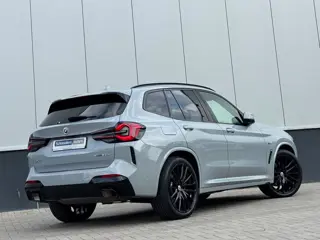 Foto 18 van BMW X3 XDrive30e Hybrid M-SPORT HUD Carbon H&K 21' BROOKLYN GREY