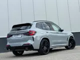 Foto 28 van BMW X3 XDrive30e Hybrid M-SPORT HUD Carbon H&K 21' BROOKLYN GREY