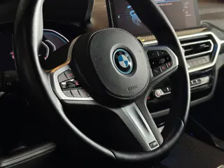 Foto 17 van BMW X3 XDrive30e Hybrid M-SPORT HUD Carbon H&K 21' BROOKLYN GREY