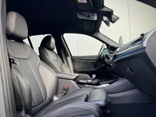 Foto 16 van BMW X3 XDrive30e Hybrid M-SPORT HUD Carbon H&K 21' BROOKLYN GREY
