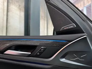 Foto 14 van BMW X3 XDrive30e Hybrid M-SPORT HUD Carbon H&K 21' BROOKLYN GREY