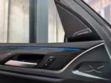 Foto 24 van BMW X3 XDrive30e Hybrid M-SPORT HUD Carbon H&K 21' BROOKLYN GREY