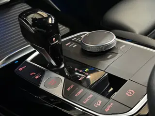 Foto 13 van BMW X3 XDrive30e Hybrid M-SPORT HUD Carbon H&K 21' BROOKLYN GREY