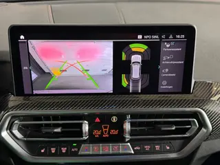 Foto 12 van BMW X3 XDrive30e Hybrid M-SPORT HUD Carbon H&K 21' BROOKLYN GREY