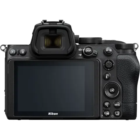 Nikon Z5 + 24-50mm f/4.0-6.3
