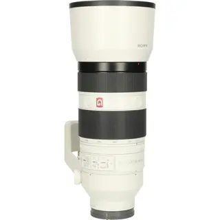 Tweedehands Sony FE 100-400mm f/4.5-5.6 GM OSS CM0198